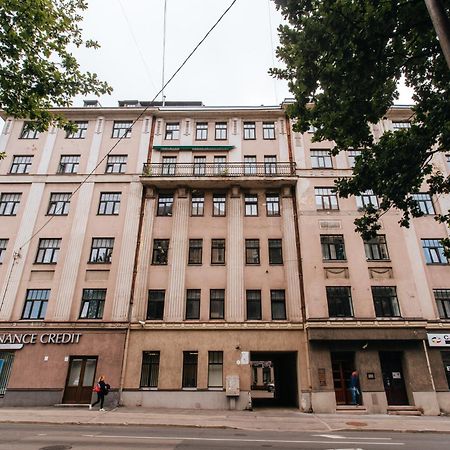 Central Comfort At Hanzas Residence, Stay Near Cafes, Bars, Museums & Esplanade Riga Dış mekan fotoğraf
