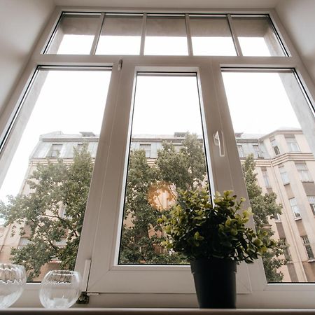 Central Comfort At Hanzas Residence, Stay Near Cafes, Bars, Museums & Esplanade Riga Dış mekan fotoğraf
