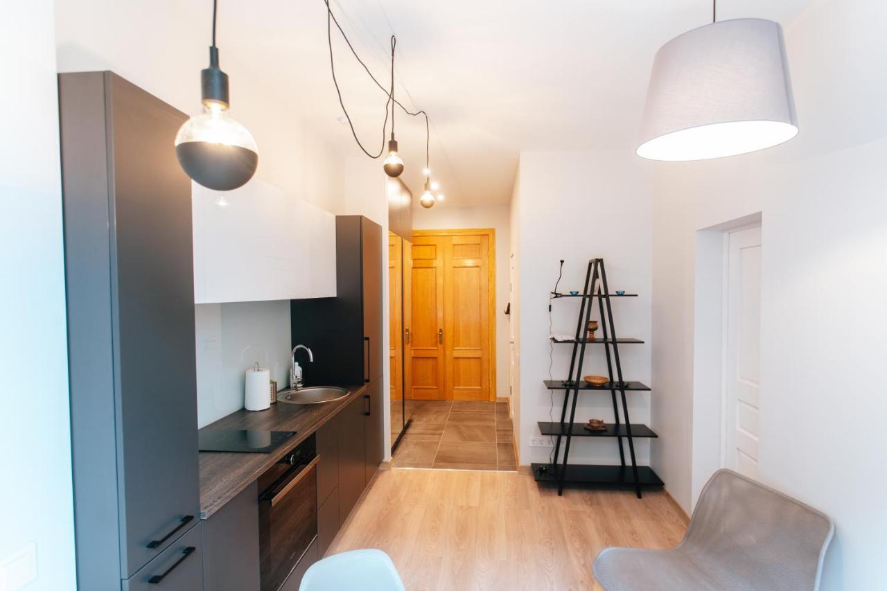 Central Comfort At Hanzas Residence, Stay Near Cafes, Bars, Museums & Esplanade Riga Dış mekan fotoğraf