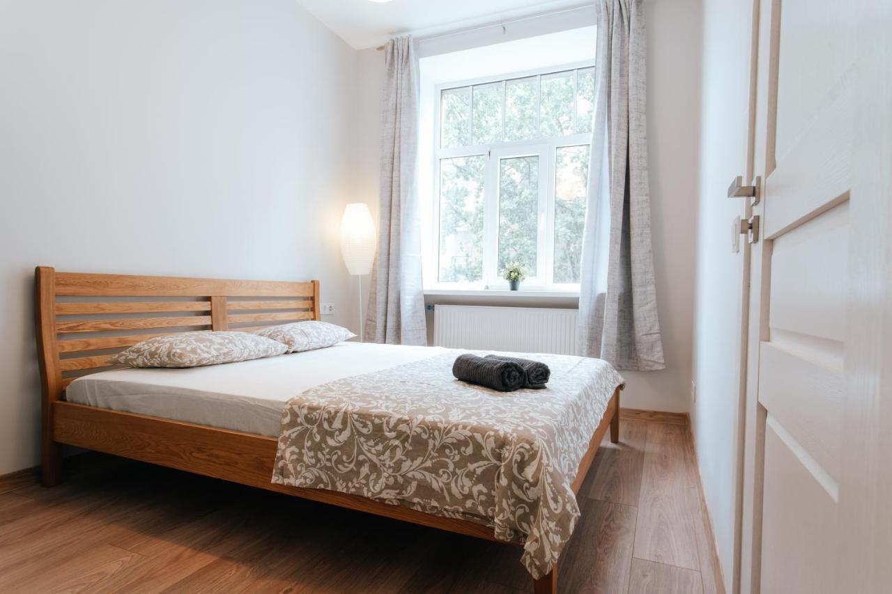 Central Comfort At Hanzas Residence, Stay Near Cafes, Bars, Museums & Esplanade Riga Dış mekan fotoğraf